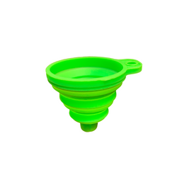COLLAPSIBLE FUNNEL